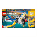 LEGO Creator: 3in1 Race Plane Helicopter Jet Set (31094)