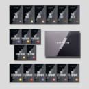 Pro Sample Box