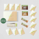 Veganski paket vzorcev