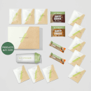 Vegan Sample Box