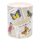 Fornasetti Ultime NotizieScented Candle 900g
