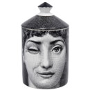 Fornasetti Antipatico Scented Candle 300g