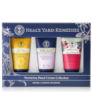 Nurturing Hand Cream Collection