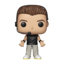 Pop! Rocks NSYNC JC Chasez Pop! Vinyl Figure