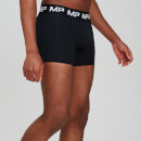 MP Essentials Boxer - Black (3 Pack) - XS