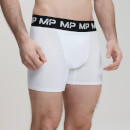 Classic Boxer (3 Pack) - White - XS
