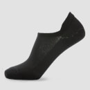 MP Essentials Women's Ankle Socks - Black (3 Pack) - UK 7-9