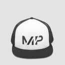 Casquette Core Trucker - Blanc