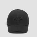Essentials Baseball Cap - Black