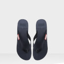 Hunter Men's Original Beach Sandals - Navy
