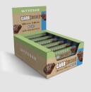 Vegan Carb Crusher - 12 x 60g - Chocolate Sea Salt