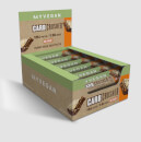 Vegan Carb Crusher - 12 x 60g - Csokoládé - Narancs