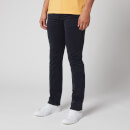 Nudie Jeans Men's Slim Adam Jeans - Dark Midnight