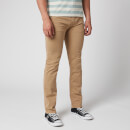 Nudie Jeans Men's Slim Adam Jeans - Beige
