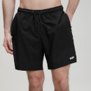 Short de bain Pacific - Noir - XS