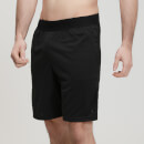 Dry-Tech Jersey Shorts - Black - XS