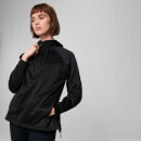 Myprotein Tech Pull Over Hoodie - Black - XS
