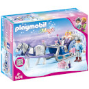 Playmobil Magic Sleigh with Royal Couple (9474)