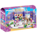 Playmobil City Life Horse Tack Shop with Wooden Horse (9401)