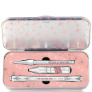 benefit The Great Brow Basics Brow Gel & Pencils Collection Shade 04