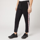 Kappa Men's Authentic Japan Bilma Trousers - Black