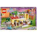 LEGO Friends: Heartlake City Restaurant (41379)