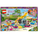 LEGO Friends: Andrea's Pool Party (41374)