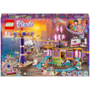 LEGO Friends: Heartlake City: Amusement Pier Set (41375)