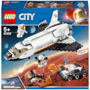 LEGO City: Mars Research Shuttle Space Toy (60226)