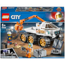 LEGO City: Rover Testing Drive Space Toy (60225)