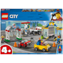 LEGO City Town: Garage Center (60232)