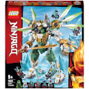 LEGO Ninjago: Lloyd's Titan Mech (70676)