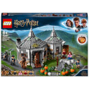 LEGO Harry Potter: Hagrid's Hut Buckbeak's Rescue (75947)