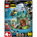 LEGO Super Heroes: Batman and the Joker Escape (76138)