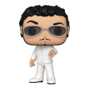 Pop! Rocks Backstreet Boys AJ McLean Pop! Vinyl Figure