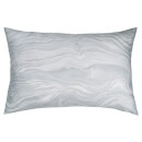 DKNY Quilted Marble Cushion - Grey
