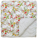 Helena Springfield April Bedspread - Green