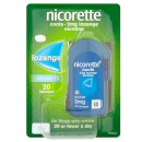 NICORETTE Lozenge