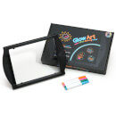 Marvin's Magic Glow Art - Black