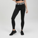 Myprotein Core Curve Leggings - Black - XS