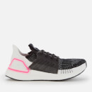adidas Women's Ultraboost 19 Trainers - Core Black/Core Black/Ftwr White