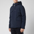 KENZO Men's Sport Parka - Navy Blue