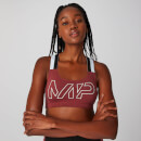 Myprotein The Original Sports Bra - Port - XS