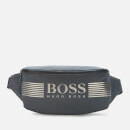 BOSS Men's Pixel Bum Bag - Black
