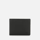 BOSS Men's Majestic 6 CC Wallet - Black