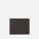 BOSS Men's Majestic 6 CC Wallet - Black