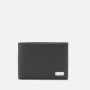 BOSS Men's Crosstown 6 CC Wallet - Black