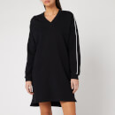 KENZO Women's Kenzo Sport Cotton Classic Dress - Black