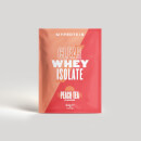 Myprotein Clear Whey Isolate (Sample) - 24g - Breskov čaj