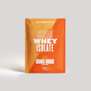 Myprotein Clear Whey Isolate (Sample) - 26g - Naranča - Mango
